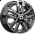 ����������� ���� ����� K&K ������� 8x18 5x150 ET60 DIA110.1 �����